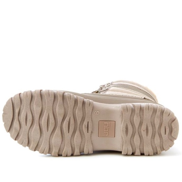 JBU Boots - Picture 5 of 5